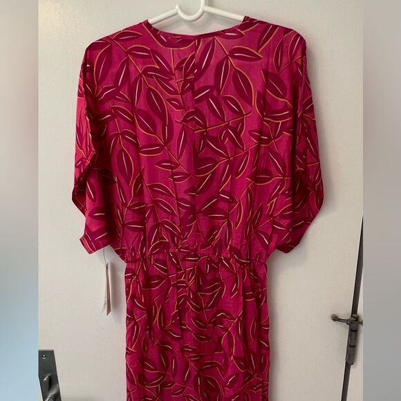 Cooper & Ella x Dream long caftan coverup - Picture 5 of 5